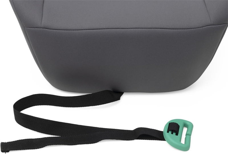 Chicco QUASAR I-SIZE BABY CAR SEAT 15-36kg, GREY - Image 4